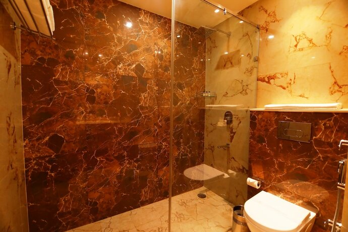 Imagen general del Hotel The Forest Hill. Foto 9