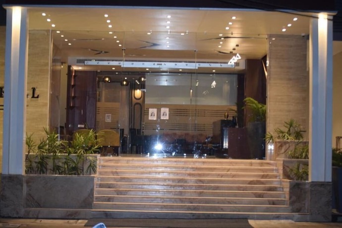 Imagen general del Hotel The Forest Hill. Foto 13