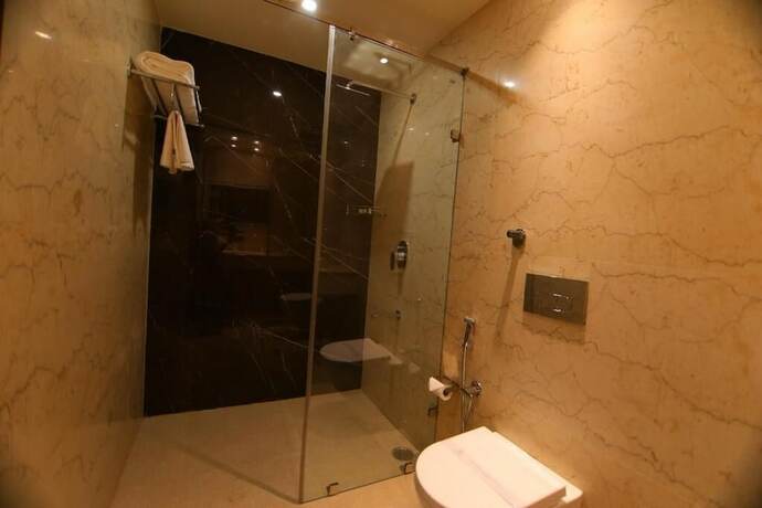 Imagen general del Hotel The Forest Hill. Foto 15