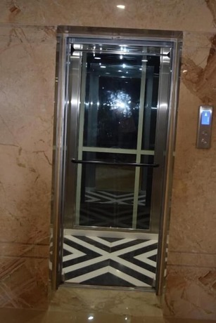 Imagen general del Hotel The Forest Hill. Foto 16