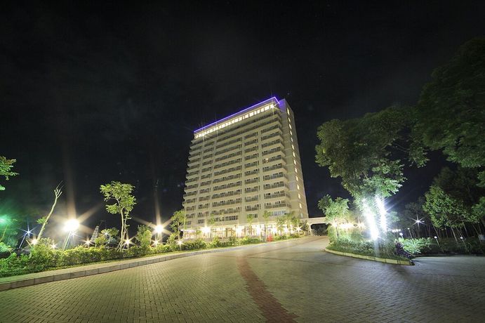 Imagen general del Hotel The Forest Hotel Bogor. Foto 2