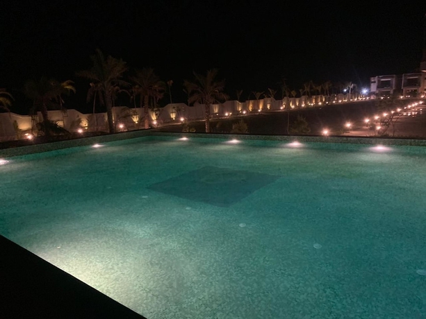 Imagen de la piscina del Hotel The Forest Vines Resort. Foto 15