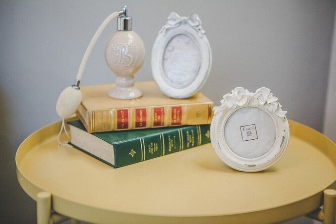 Imagen de la habitación del Hotel The Foret Pension. Foto 7