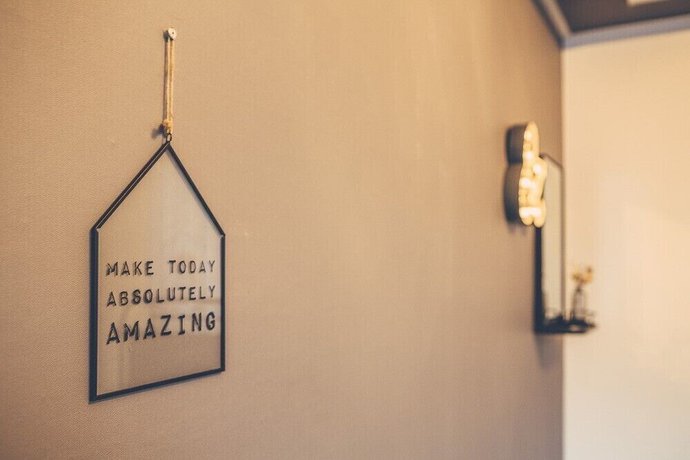 Imagen de la habitación del Hotel The Foret Pension. Foto 9