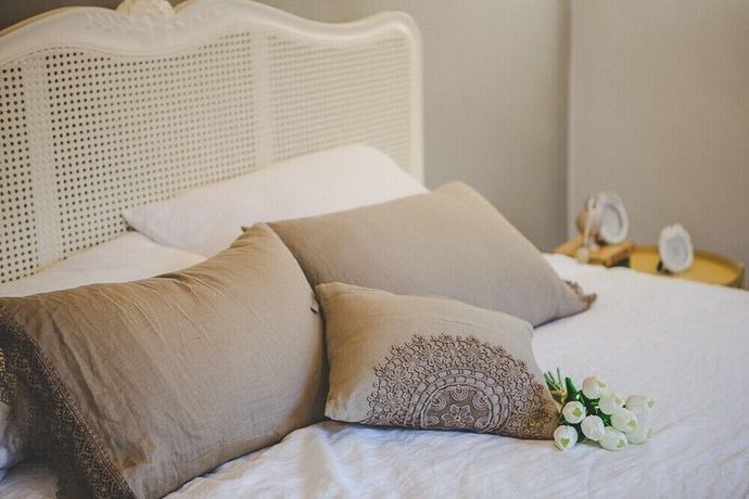 Imagen de la habitación del Hotel The Foret Pension. Foto 10