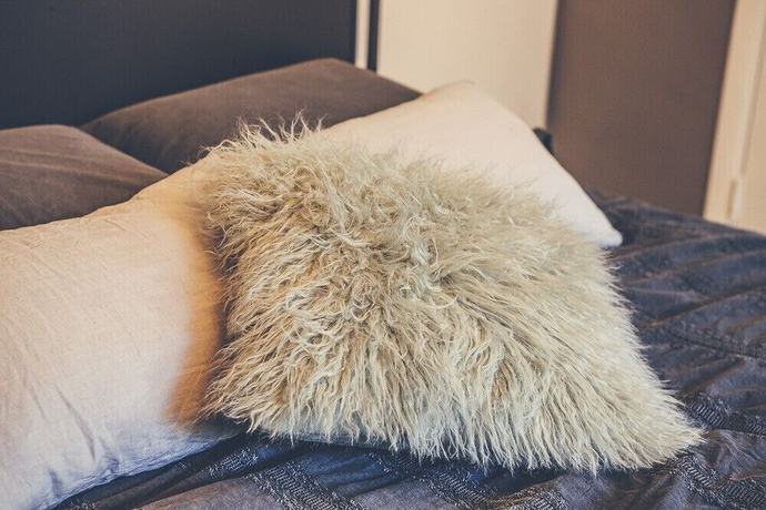 Imagen de la habitación del Hotel The Foret Pension. Foto 12