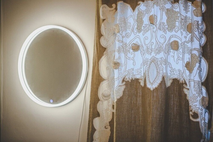 Imagen de la habitación del Hotel The Foret Pension. Foto 17