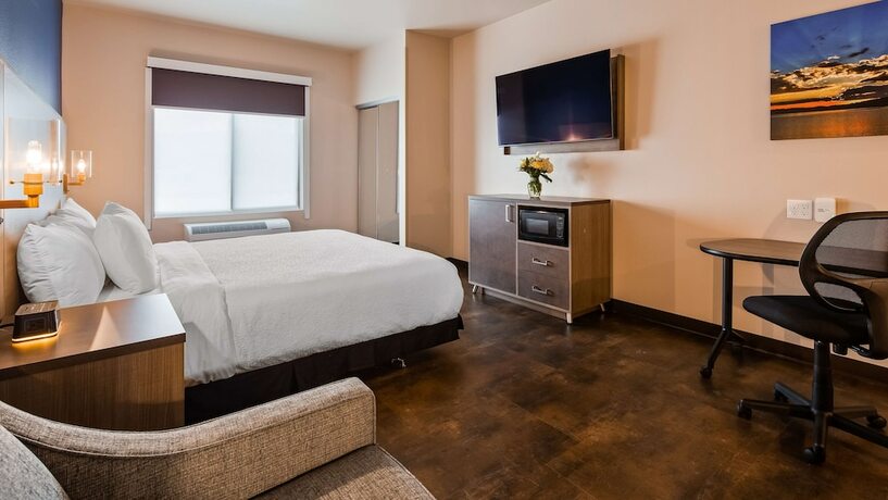 Imagen general del Hotel The Forge, Bw Signature Collection. Foto 1