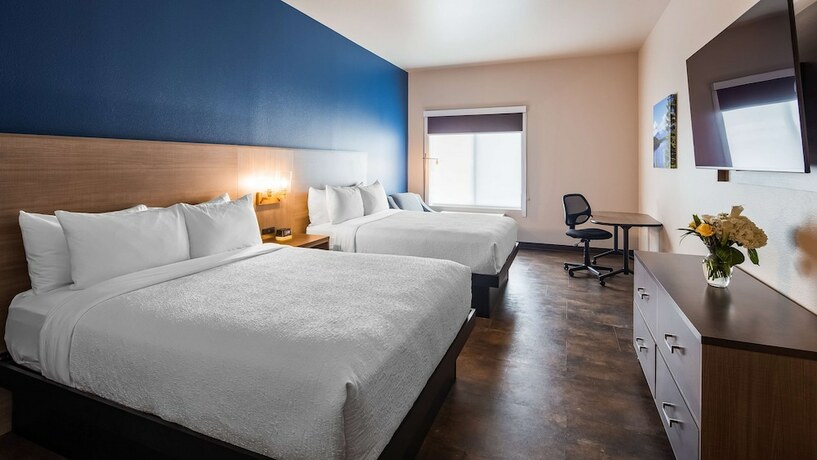 Imagen de la habitación del Hotel The Forge, Bw Signature Collection. Foto 11