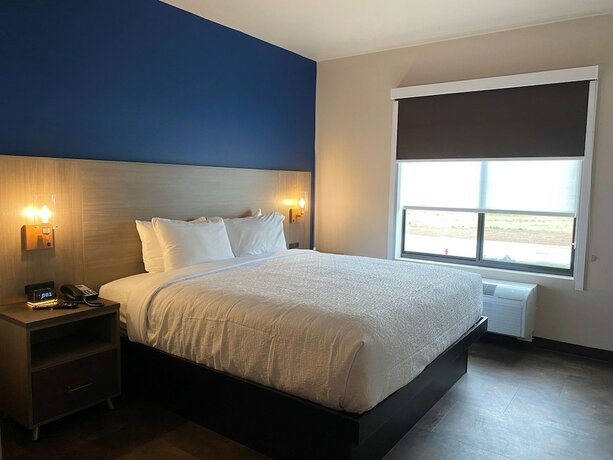 Imagen de la habitación del Hotel The Forge, Bw Signature Collection. Foto 13