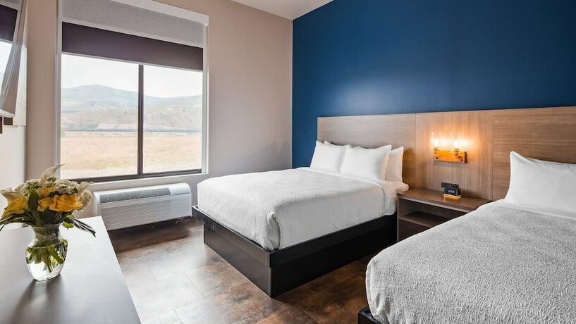 Imagen de la habitación del Hotel The Forge, Bw Signature Collection. Foto 15