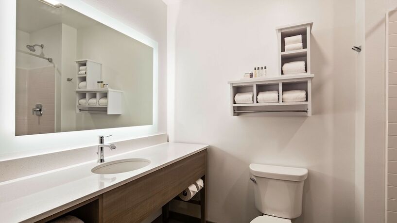 Imagen de la habitación del Hotel The Forge, Bw Signature Collection. Foto 16