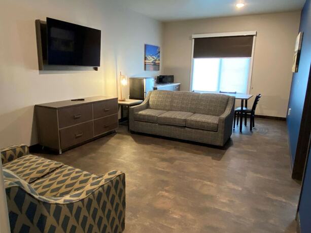 Imagen de la habitación del Hotel The Forge, Bw Signature Collection. Foto 17