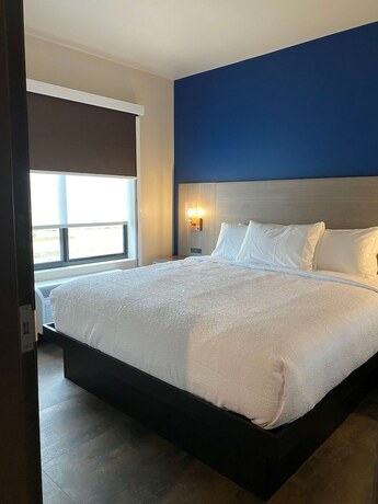 Imagen de la habitación del Hotel The Forge, Bw Signature Collection. Foto 19