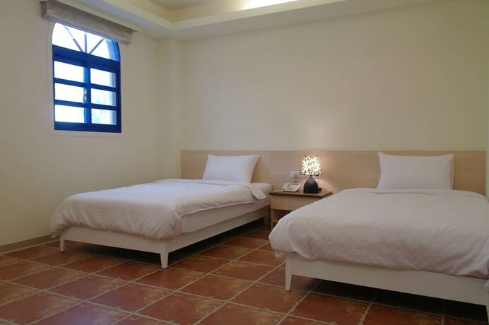 Imagen general del Hotel The Forget Worry Villa. Foto 1