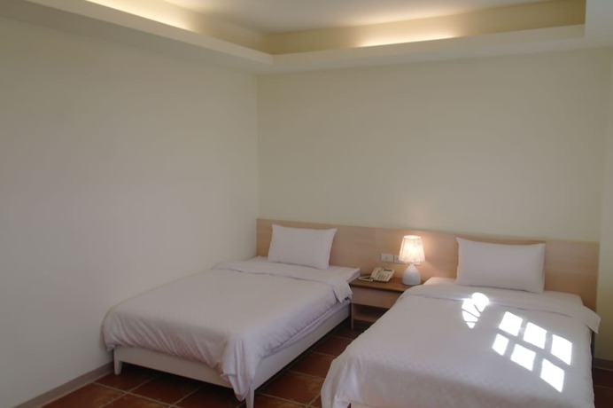 Imagen general del Hotel The Forget Worry Villa. Foto 3