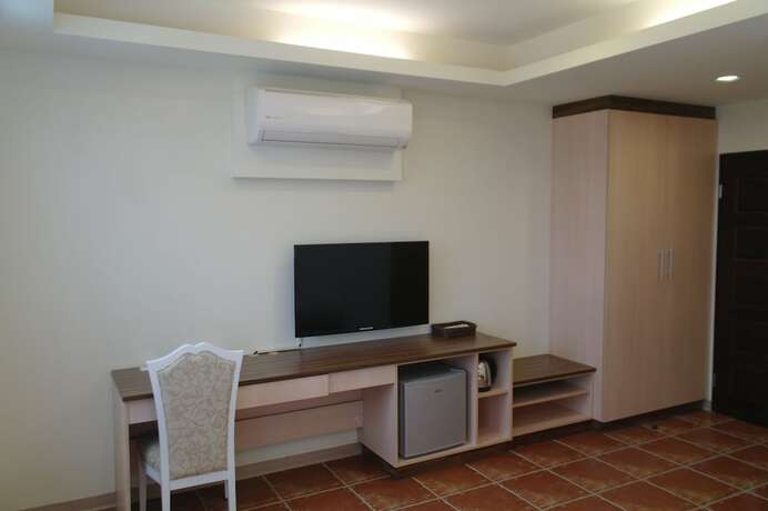 Imagen general del Hotel The Forget Worry Villa. Foto 7