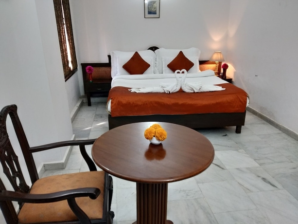 Imagen de la habitación del Hotel The Fort Ramgarh. Foto 6