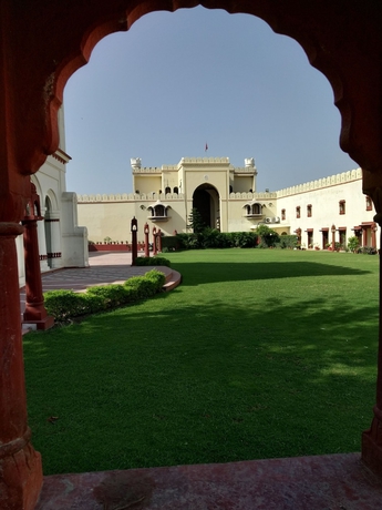 Imagen general del Hotel The Fort Ramgarh. Foto 1