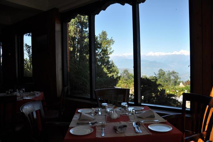 Imagen de la habitación del Hotel The Fort Resort. Foto 6