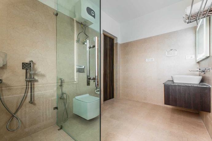 Imagen de la habitación del Hotel The Fortune Resort. Foto 6
