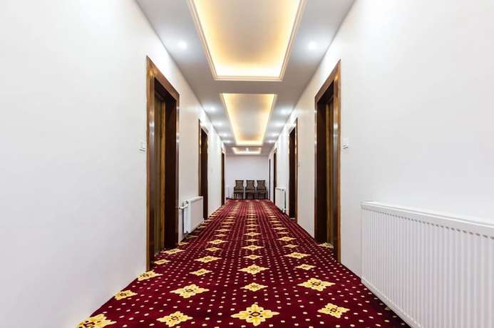 Imagen de los interiores del Hotel The Fortune Resort. Foto 14