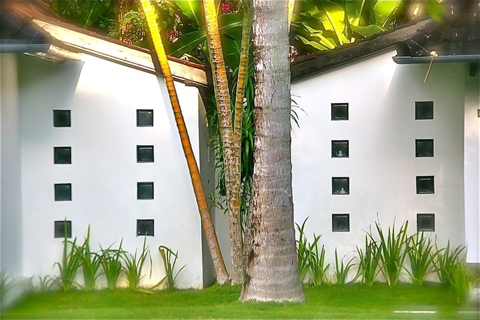 Imagen de los exteriores del Hotel The Forty Eight Resort Candidasa. Foto 9