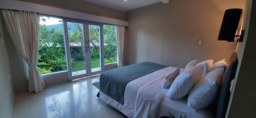 Imagen de la habitación del Hotel The Forty Eight Resort Candidasa. Foto 4