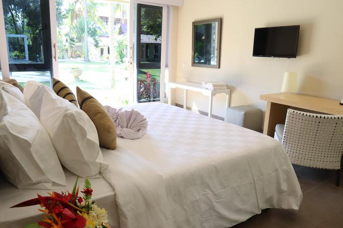 Imagen de la habitación del Hotel The Forty Eight Resort Candidasa. Foto 5