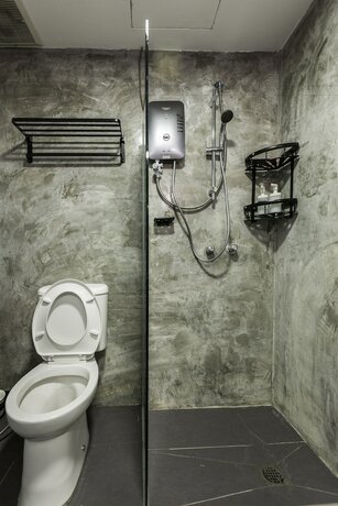 Imagen general del Hotel The Forum Condominium By Brassalova 132. Foto 10