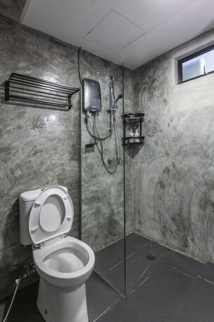 Imagen general del Hotel The Forum Condominium By Brassalova 132. Foto 13