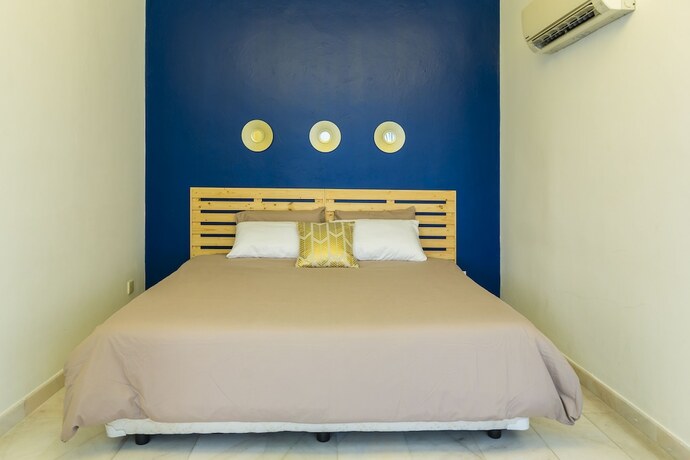 Imagen de la habitación del Hotel The Forum Condominium By Brassalova 132. Foto 17