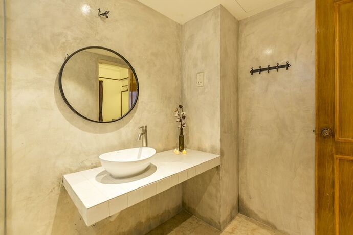 Imagen general del Hotel The Forum Condominium By Brassalova 53. Foto 9
