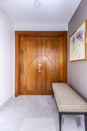 Imagen general del Hotel The Forum Condominium By Brassalova 53. Foto 10