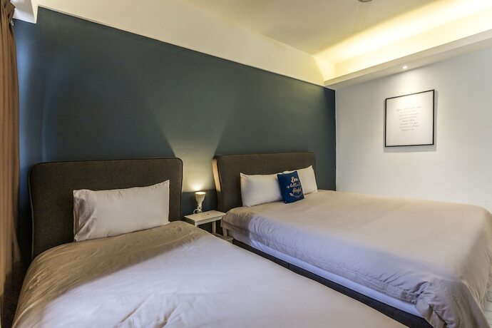 Imagen general del Hotel The Forum Condominium By Brassalova 76. Foto 1