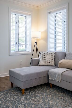 Imagen general del Hotel The Forum. Foto 3