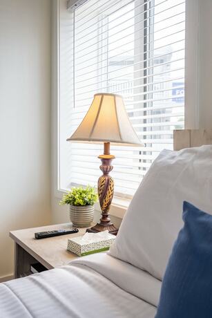 Imagen general del Hotel The Forum. Foto 7