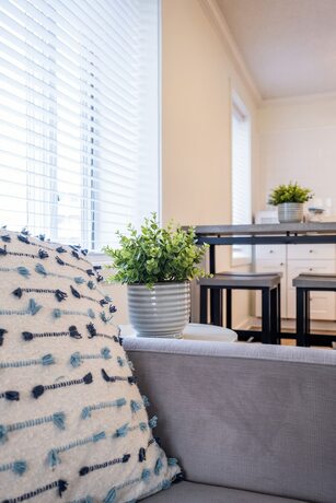 Imagen general del Hotel The Forum. Foto 10