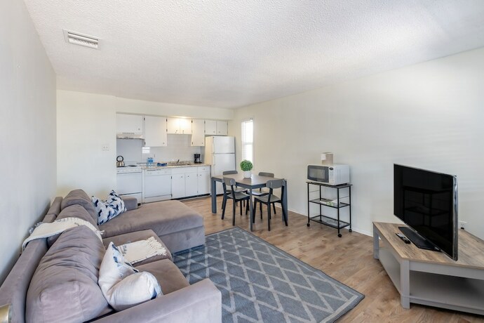 Imagen de la habitación del Hotel The Forum. Foto 12