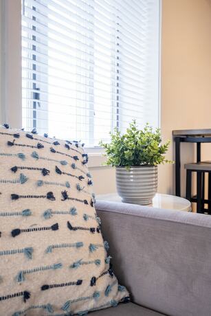 Imagen de la habitación del Hotel The Forum. Foto 17