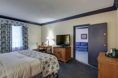 Imagen de la habitación del Hotel The Founders Inn & Spa Tapestry Collection By Hilt. Foto 1