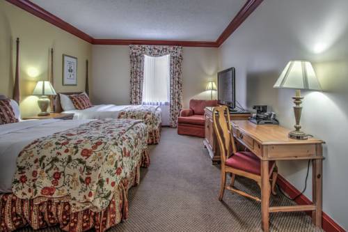 Imagen de la habitación del Hotel The Founders Inn & Spa Tapestry Collection By Hilt. Foto 2
