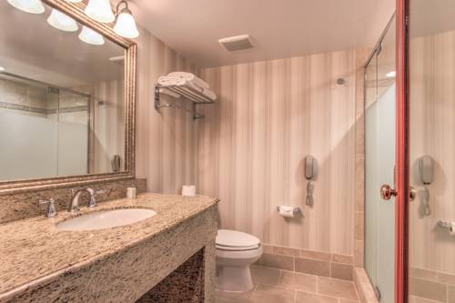 Imagen de la habitación del Hotel The Founders Inn & Spa Tapestry Collection By Hilt. Foto 5