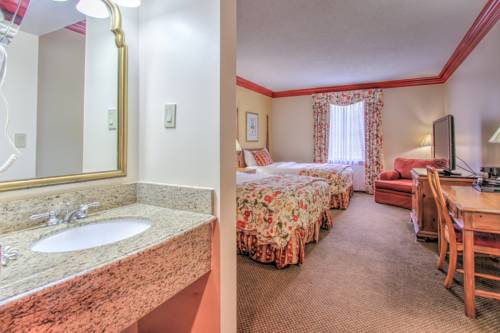 Imagen de la habitación del Hotel The Founders Inn & Spa Tapestry Collection By Hilt. Foto 6