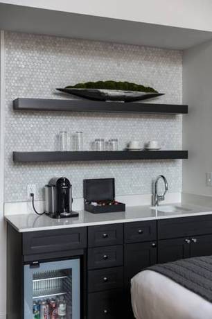 Imagen de la habitación del Hotel The Foundry Asheville, Curio Collection By Hilton. Foto 4