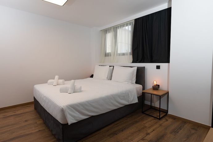 Imagen de la habitación del Hotel The Fountain Athens. Foto 5