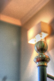 Imagen general del Hotel The Fountain. Foto 2