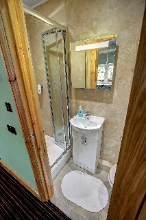 Imagen general del Hotel The Fountain. Foto 3