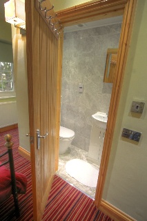 Imagen general del Hotel The Fountain. Foto 4