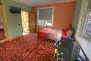 Imagen general del Hotel The Fountain. Foto 5